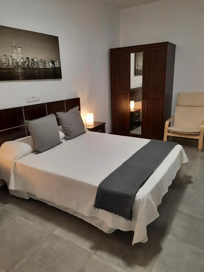 Hotel Portugal 레페