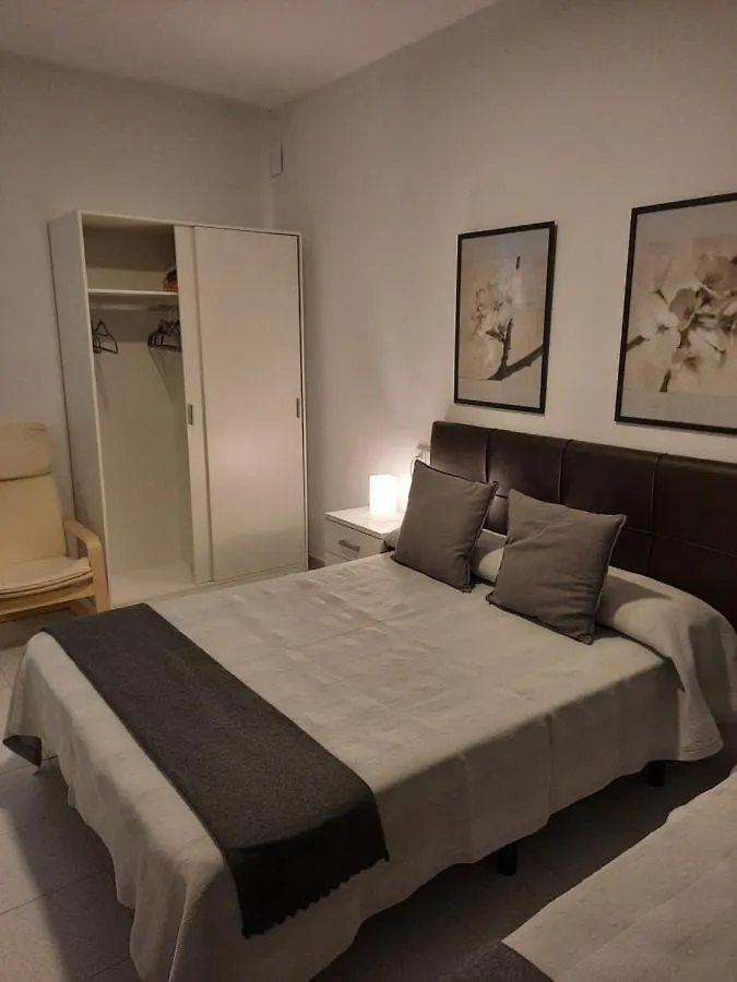 Hotel Portugal 레페 2*,  스페인
