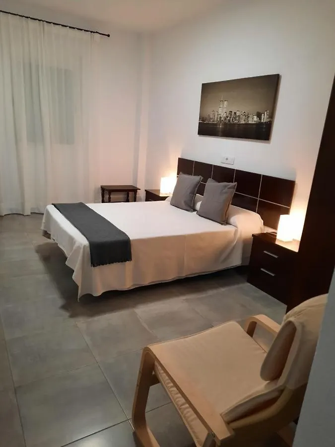 Hotel Portugal 레페