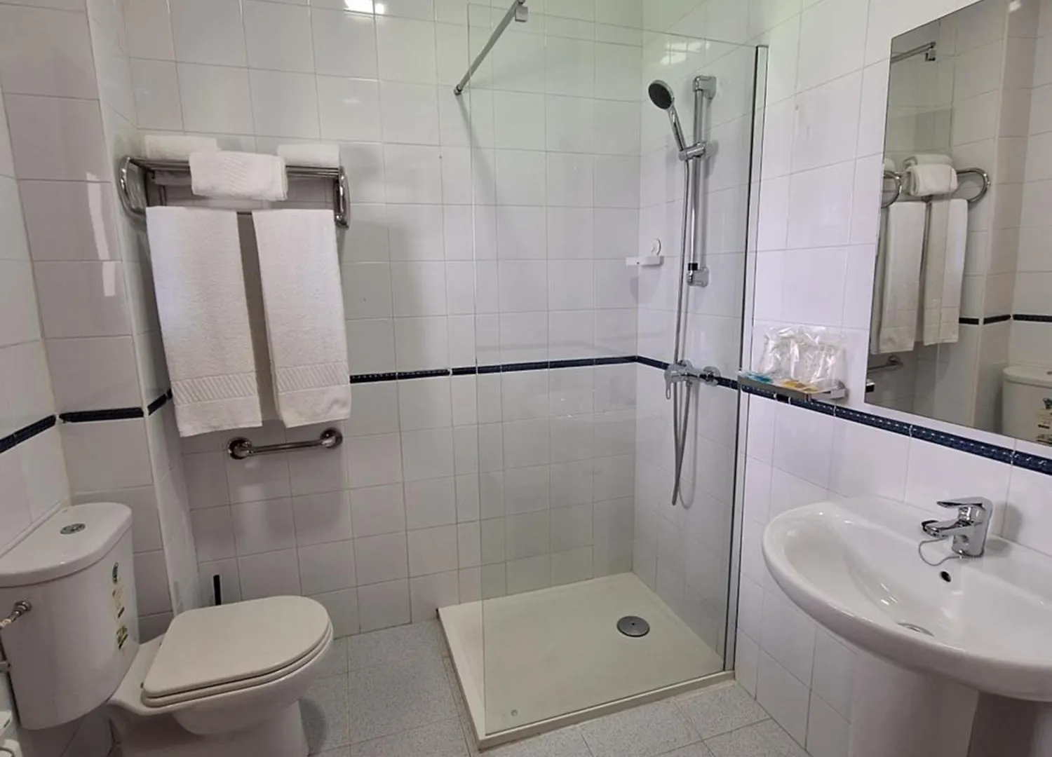 **  Hotel Portugal Lepe Spain