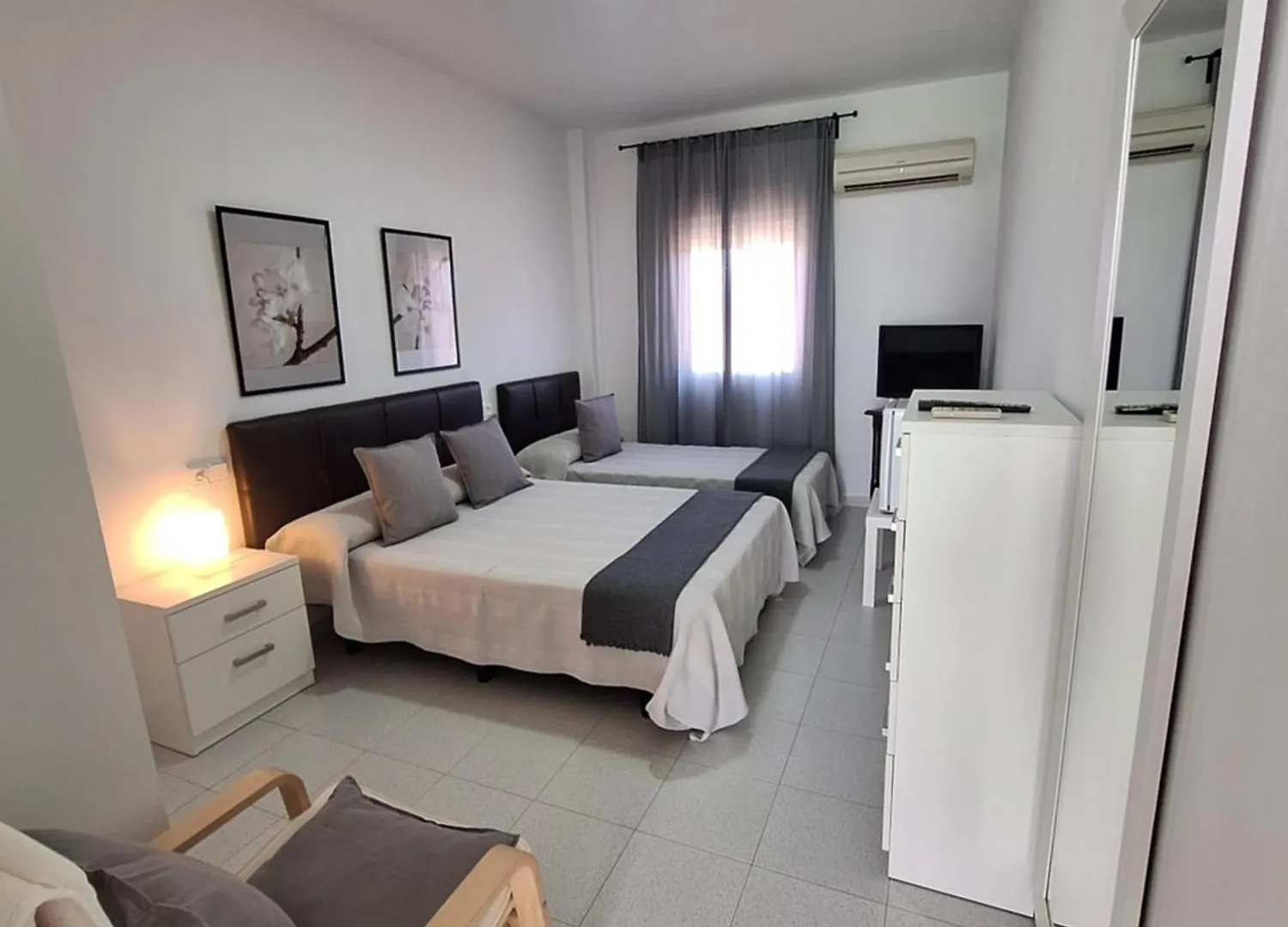 Hotel Portugal Lepe 2*,