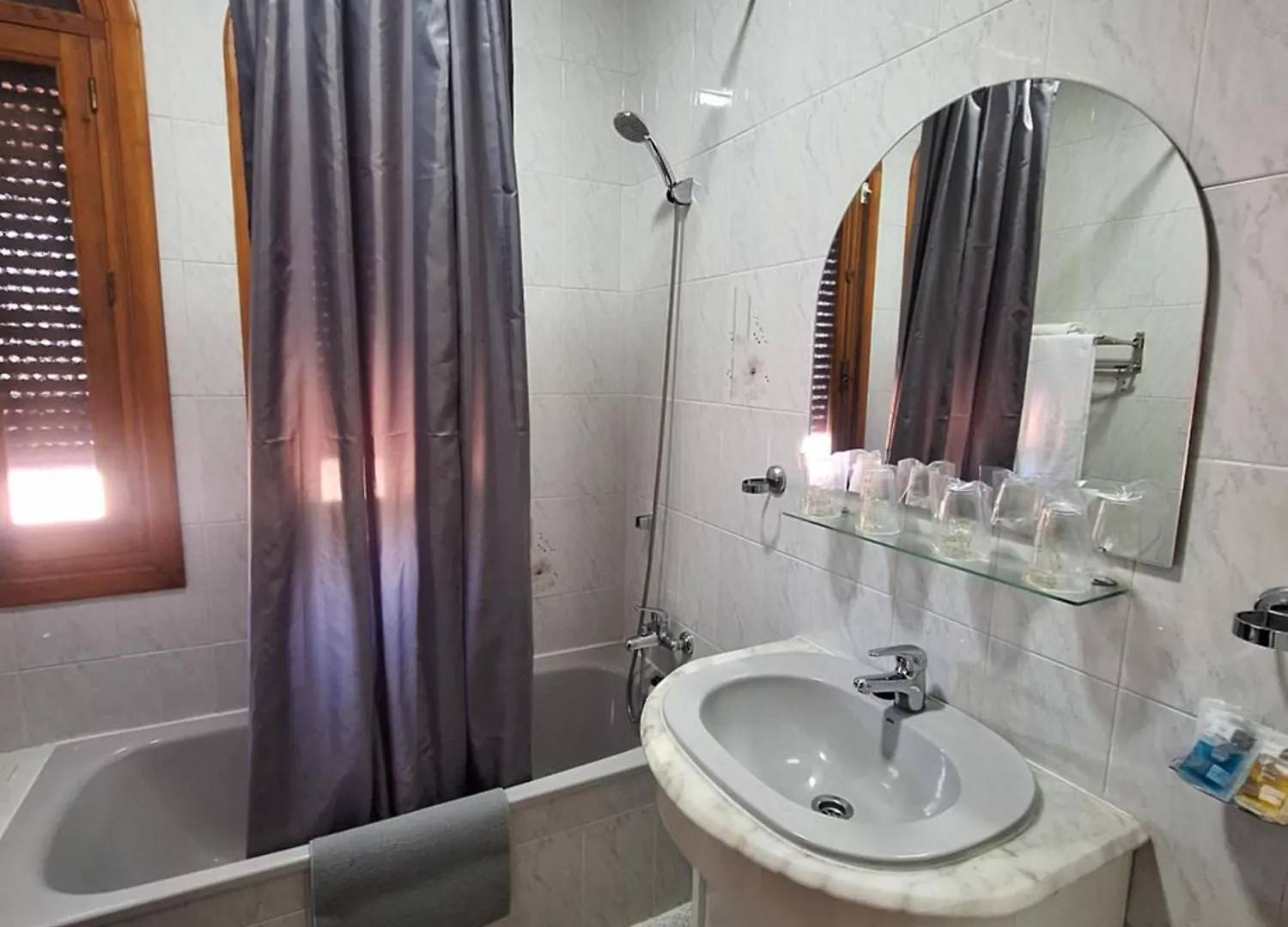 **  Hotel Portugal Lepe Spain