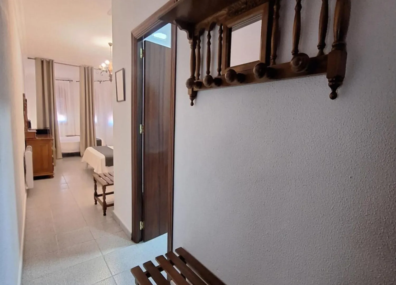 Hotel Portugal Lepe 2*,