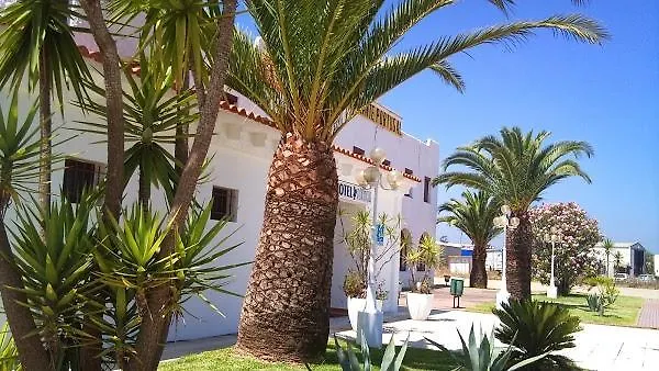 Hotel Portugal Lepe