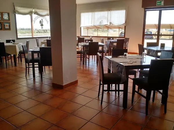 Hotel Portugal Lepe