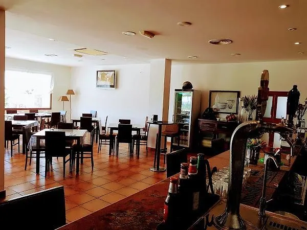 Hotel Portugal Lepe 2*,