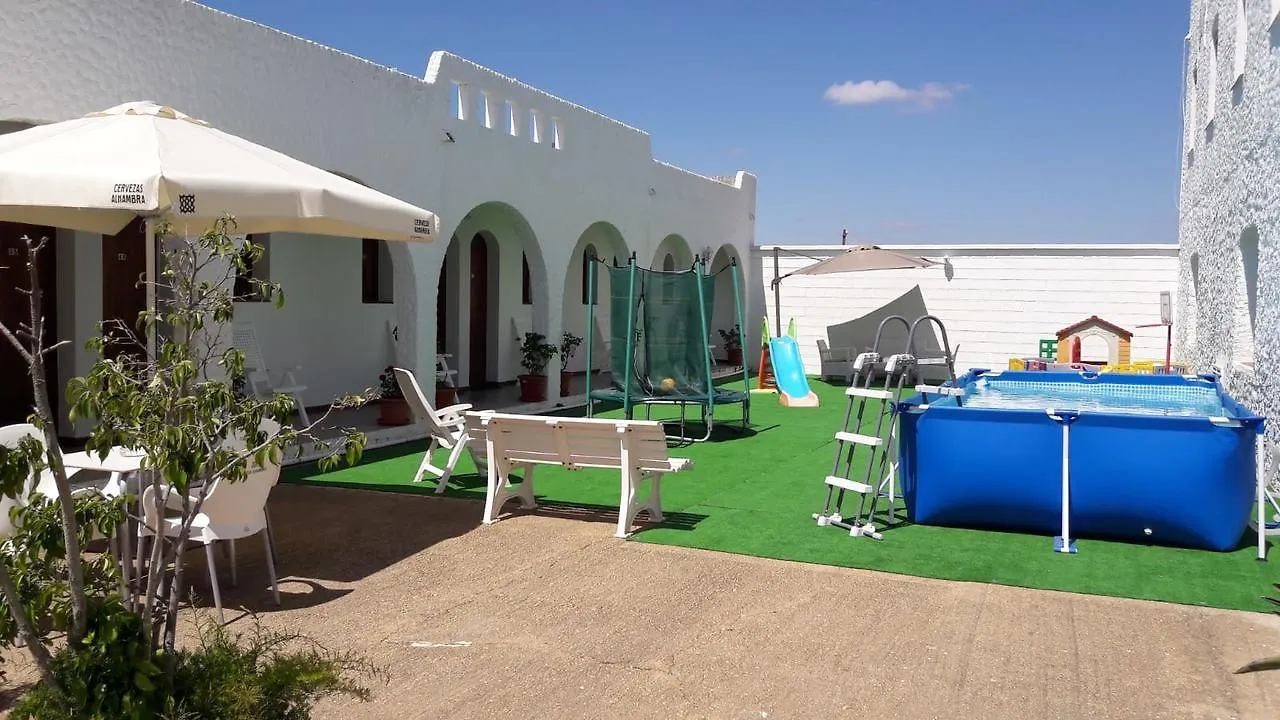 Hotel Portugal Lepe 2*,  Spain