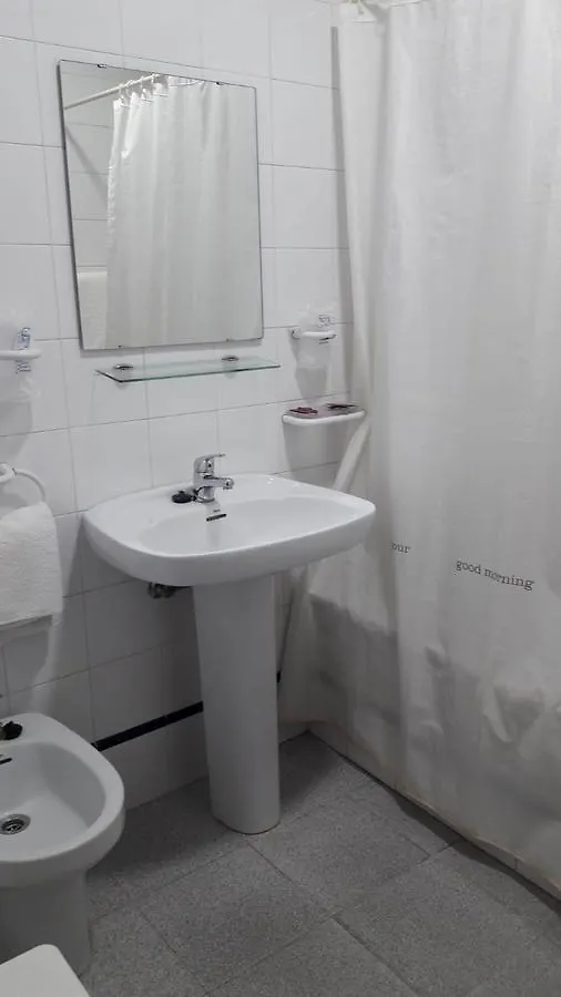 Hotel Portugal Lepe
