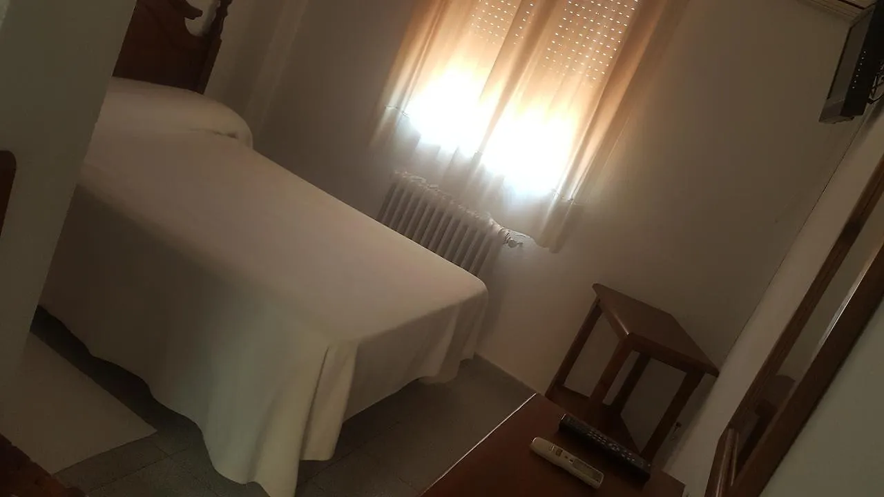 Hotel Portugal Lepe