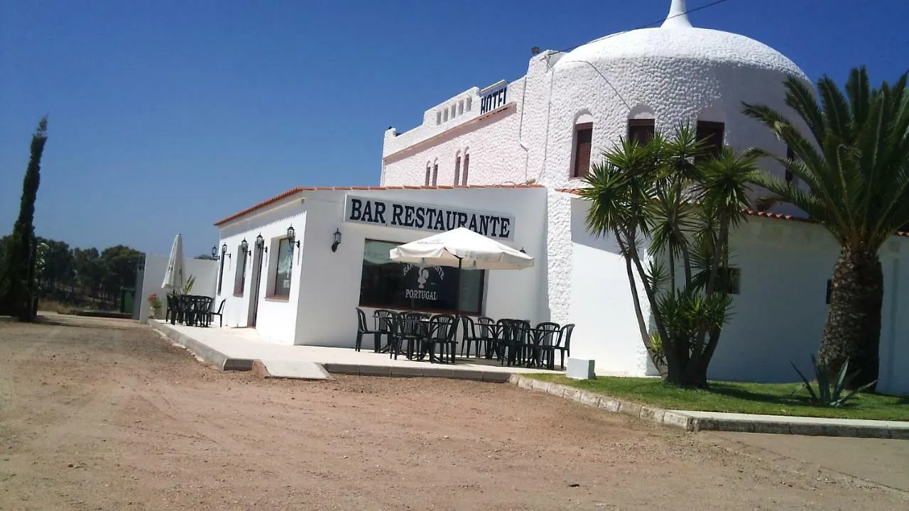 Hotel Portugal Lepe