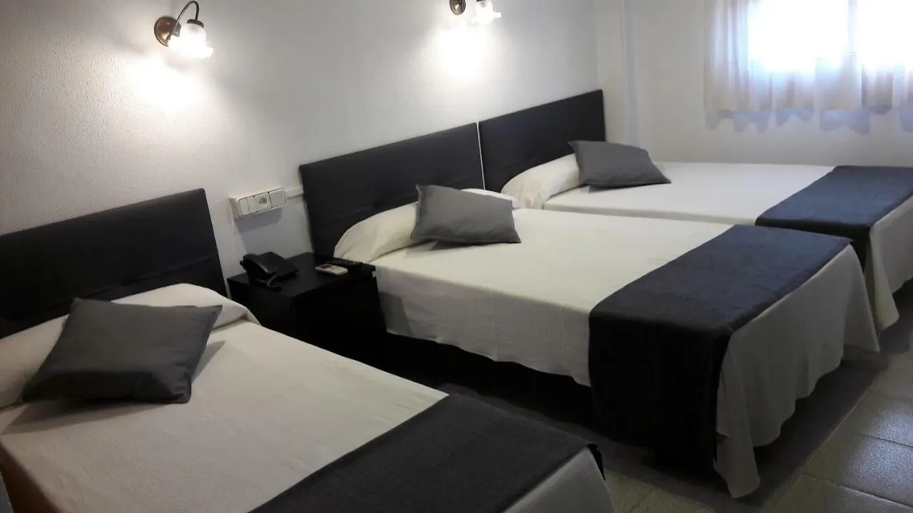 Hotel Portugal Lepe