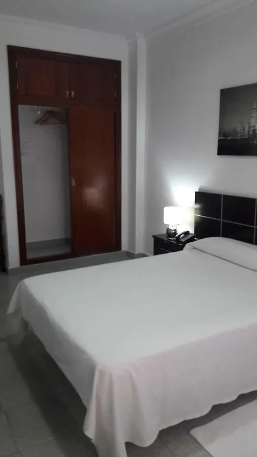 Hotel Portugal Lepe 2*,  Spain