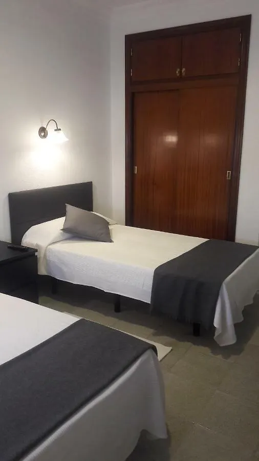 Hotel Portugal Lepe