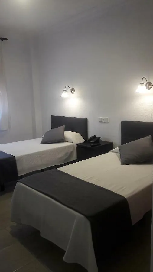 Hotel Portugal Lepe