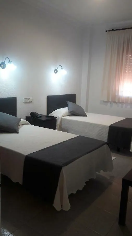 Hotel Portugal Lepe