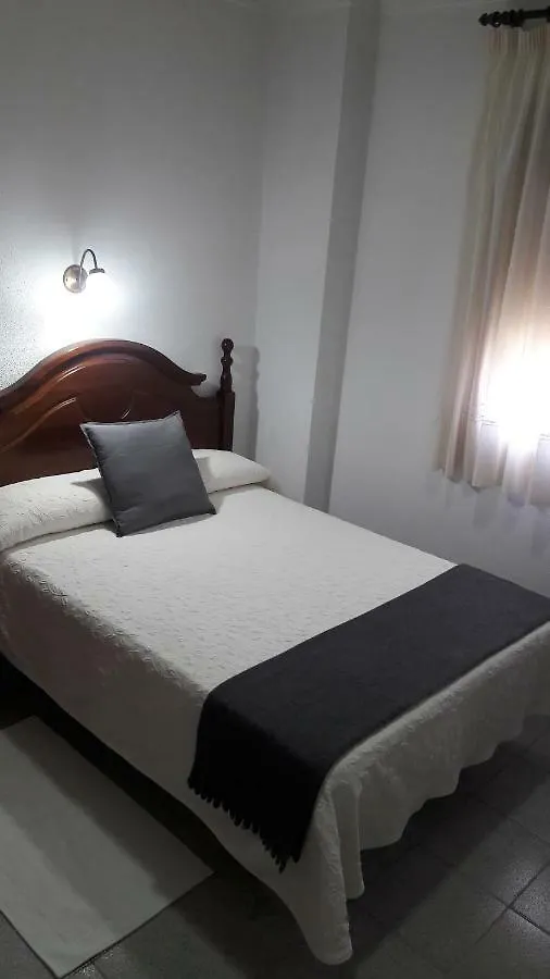 Hotel Portugal Lepe Spain