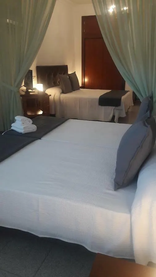 Hotel Portugal Lepe