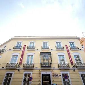 Petit Palace Santa Cruz Sevilha