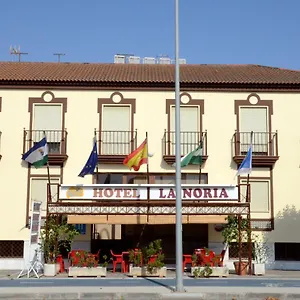 2* Hotel La Noria