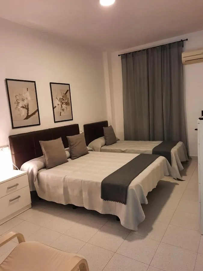 Hotel Portugal 莱佩