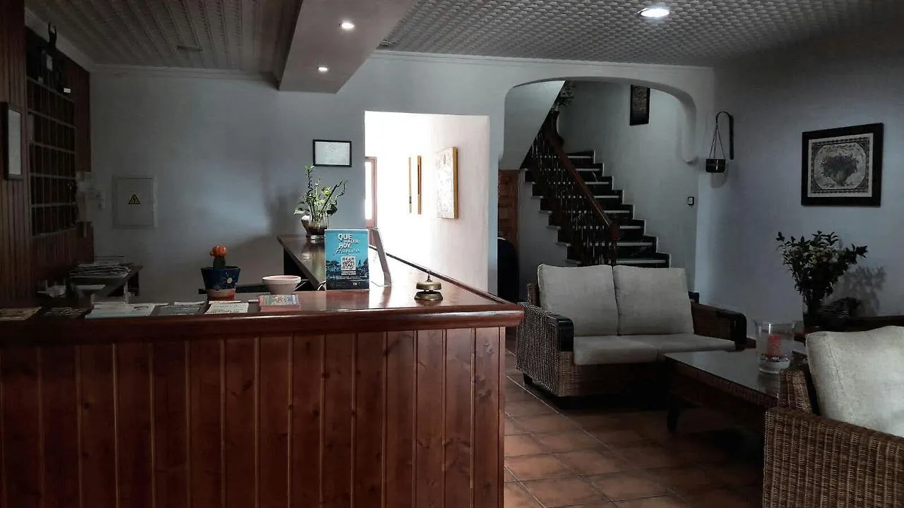 Hotel Portugal Lepe