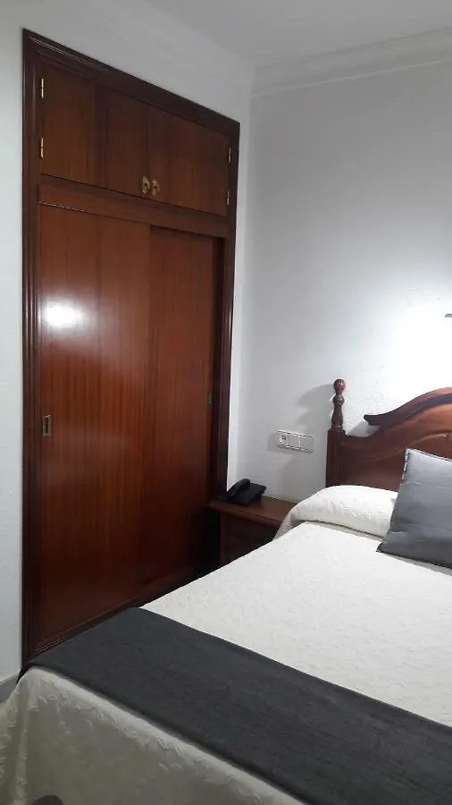 Hotel Portugal 莱佩
