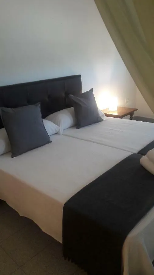 Hotel Portugal Lepe 2*,  Hiszpania