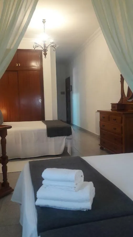 Hotel Portugal Lepe
