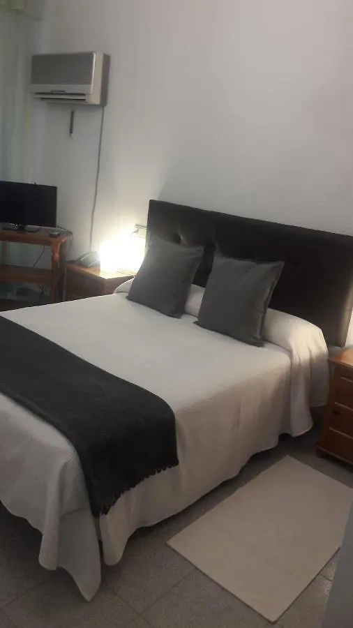 Hotel Portugal Lepe